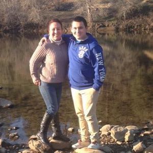 Meet your Posher, Jose armando